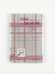 Notebook de Poche A7 Brillant 192 Pages | Yalong