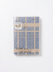 Notebook de Poche A7 Brillant 192 Pages | Yalong