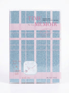 Mini Notebook A6 Brillant Yalong – 80g