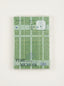 Carnet scolaire A5 96 pages 80g – Qualité Premium