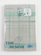 Carnet  scolaire A5 192 pages 80g – Qualité Premium