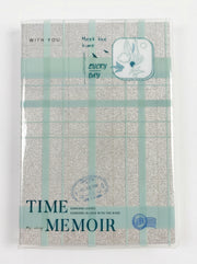 Notebook scolaire A5 96 pages 80g – Qualité Premium