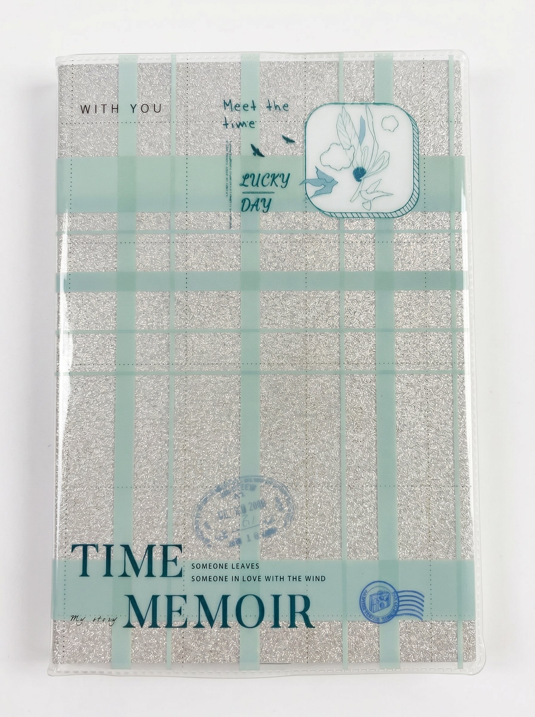 Notebook scolaire A5 96 pages 80g – Qualité Premium