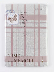 Notebook scolaire A5 96 pages 80g – Qualité Premium