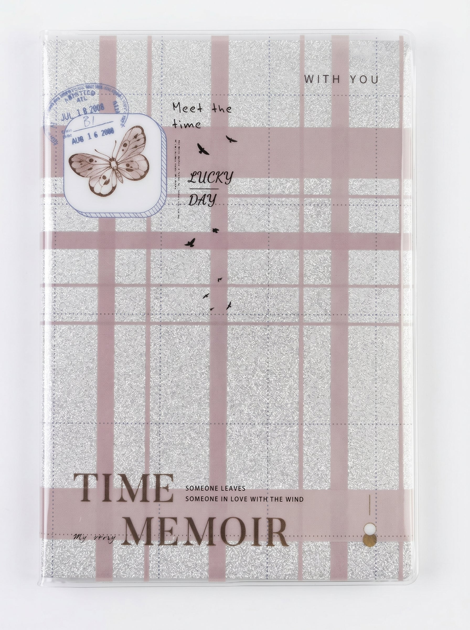 Notebook scolaire A5 96 pages 80g – Qualité Premium