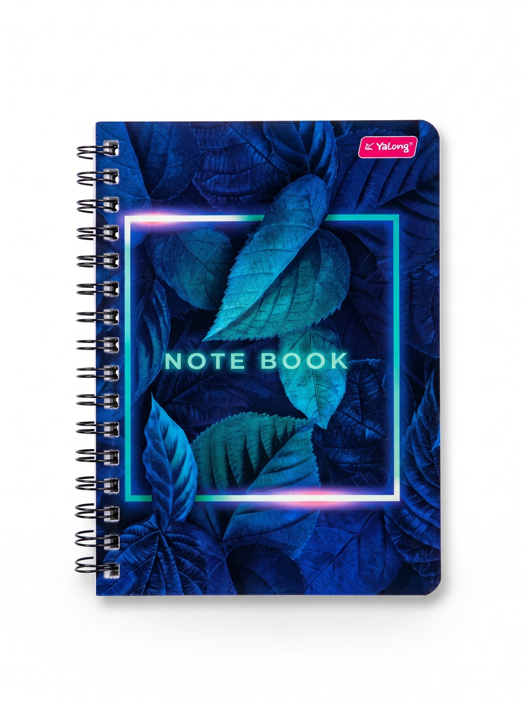 YALONG : Carnet Scolaire A6 192p 70g Premium