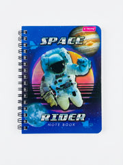 Carnet A6 YALONG – Papier Confort 70g