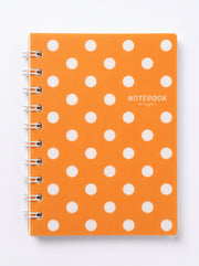 Carnet A6 Spiral 192 Pages 80g Yalong