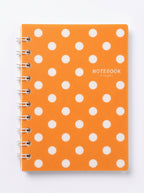 Yalong : Cahier A5 Spiral 192p 80g – Qualité Pro