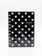 Yalong : Cahier A5 Spiral 192p 80g – Qualité Pro