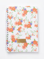 Cahier Scolaire A5 Spiral 160 Pages Yalong | 19.50 DHS