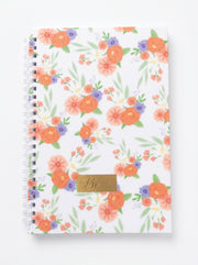 Cahier Scolaire A5 Spiral 160 Pages Yalong | 19.50 DHS