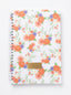Cahier Scolaire A5 Spiral 160 Pages Yalong | 19.50 DHS
