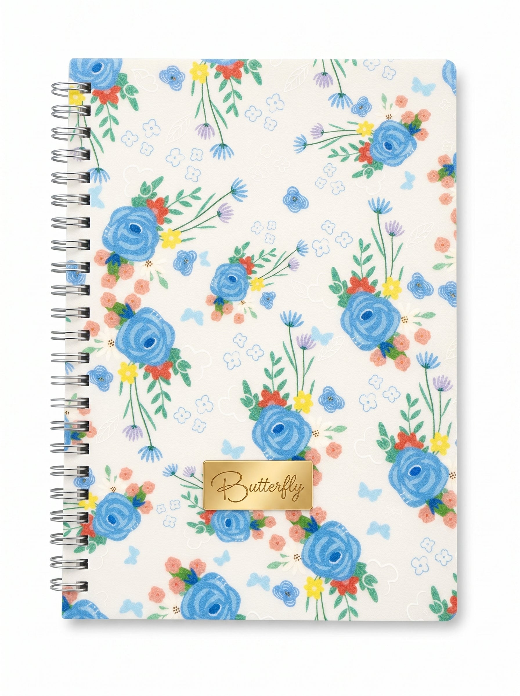 Cahier Scolaire A5 Spiral 160 Pages Yalong | 19.50 DHS