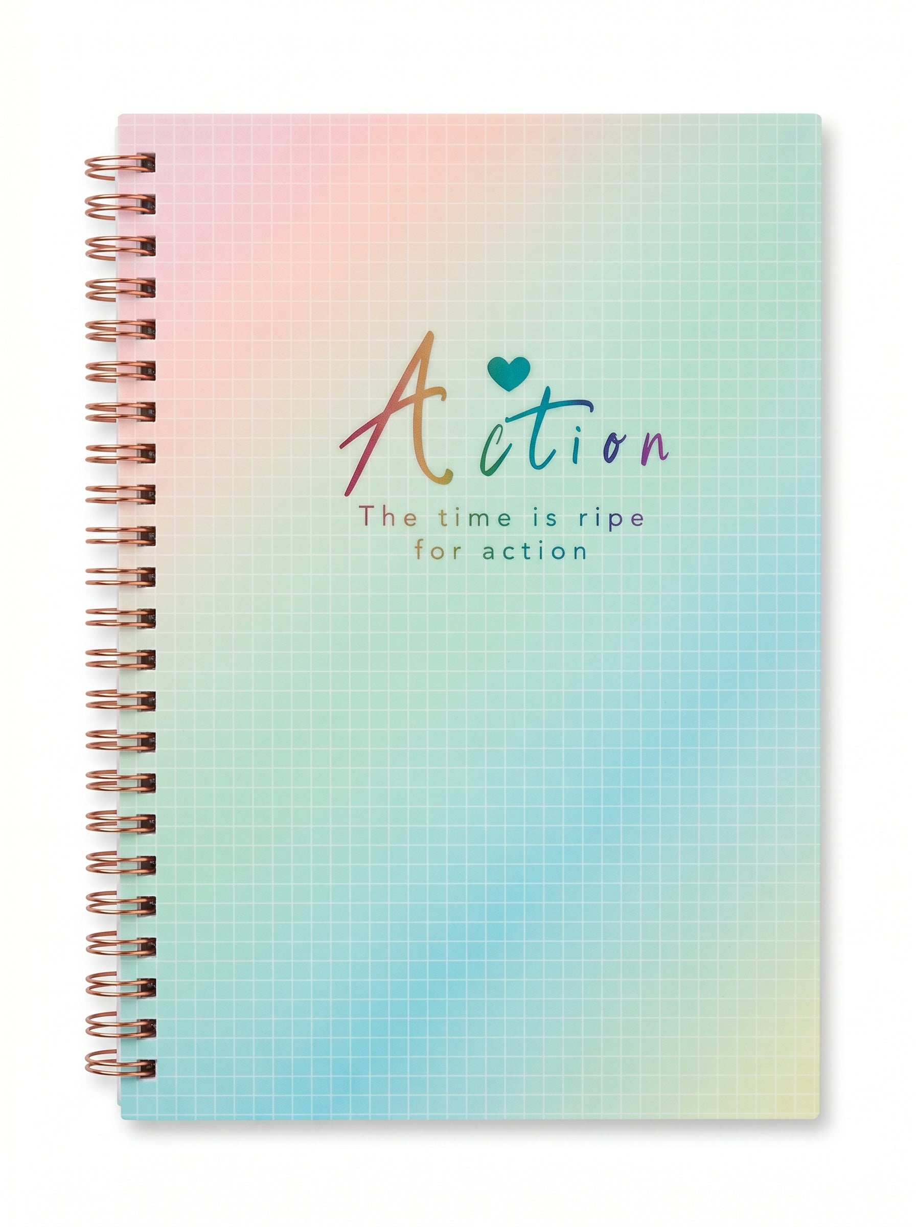 Cahier A5 Spiral Yalong 160 Pages | Fourniture Scolaire