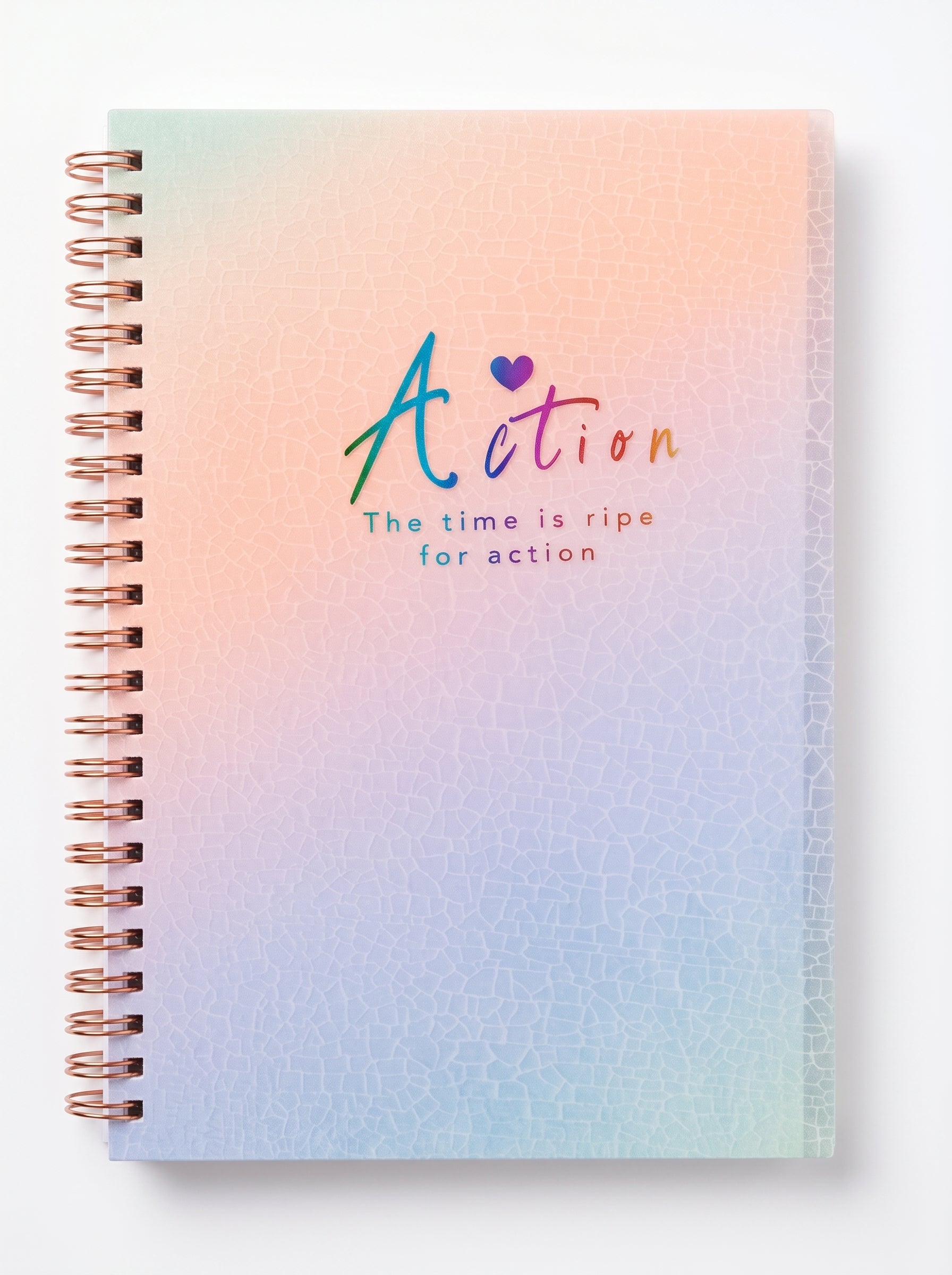Cahier A5 Spiral Yalong 160 Pages | Fourniture Scolaire Image principale du produit