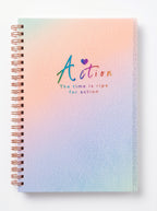 Cahier A5 Spiral Yalong 160 Pages | Fourniture Scolaire