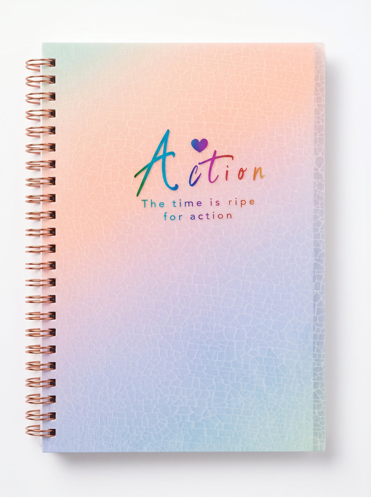 Cahier A5 Spiral Yalong 160 Pages | Fourniture Scolaire