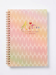 Cahier A5 Spiral Yalong 160 Pages | Fourniture Scolaire