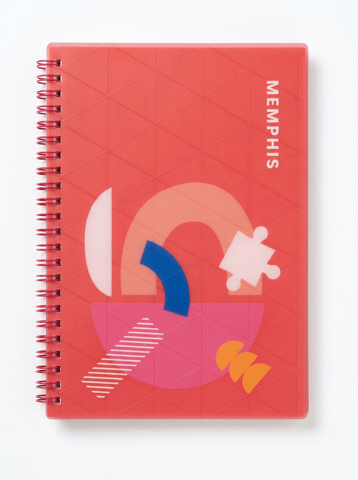 Yalong : Cahier A5 Spiral 160 pages 70g Scolaire