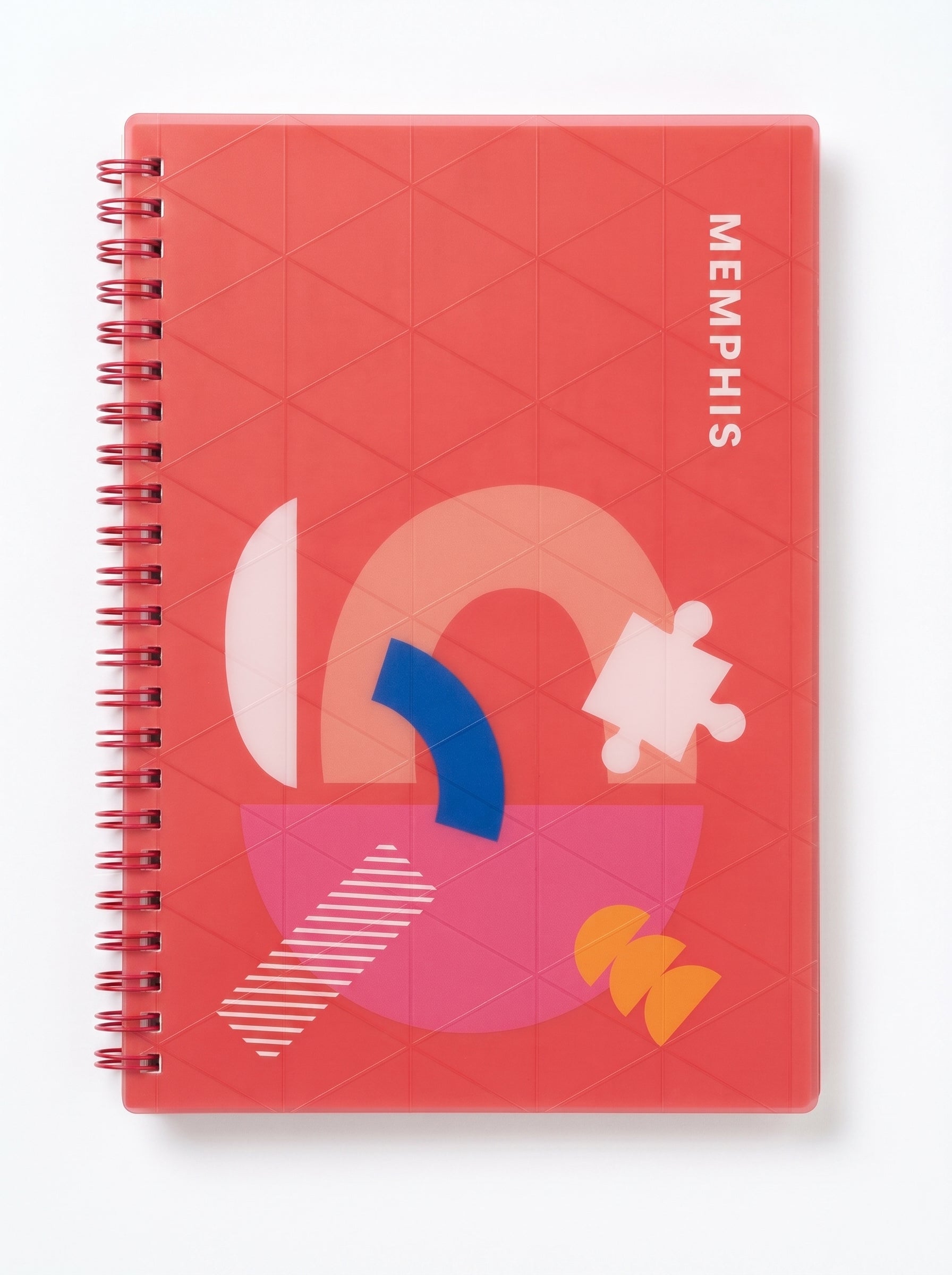 Yalong : Cahier A5 Spiral 160 pages 70g Scolaire