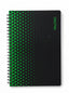 Cahier Pro A5 Spiral 160 pages 70g Yalong To Go