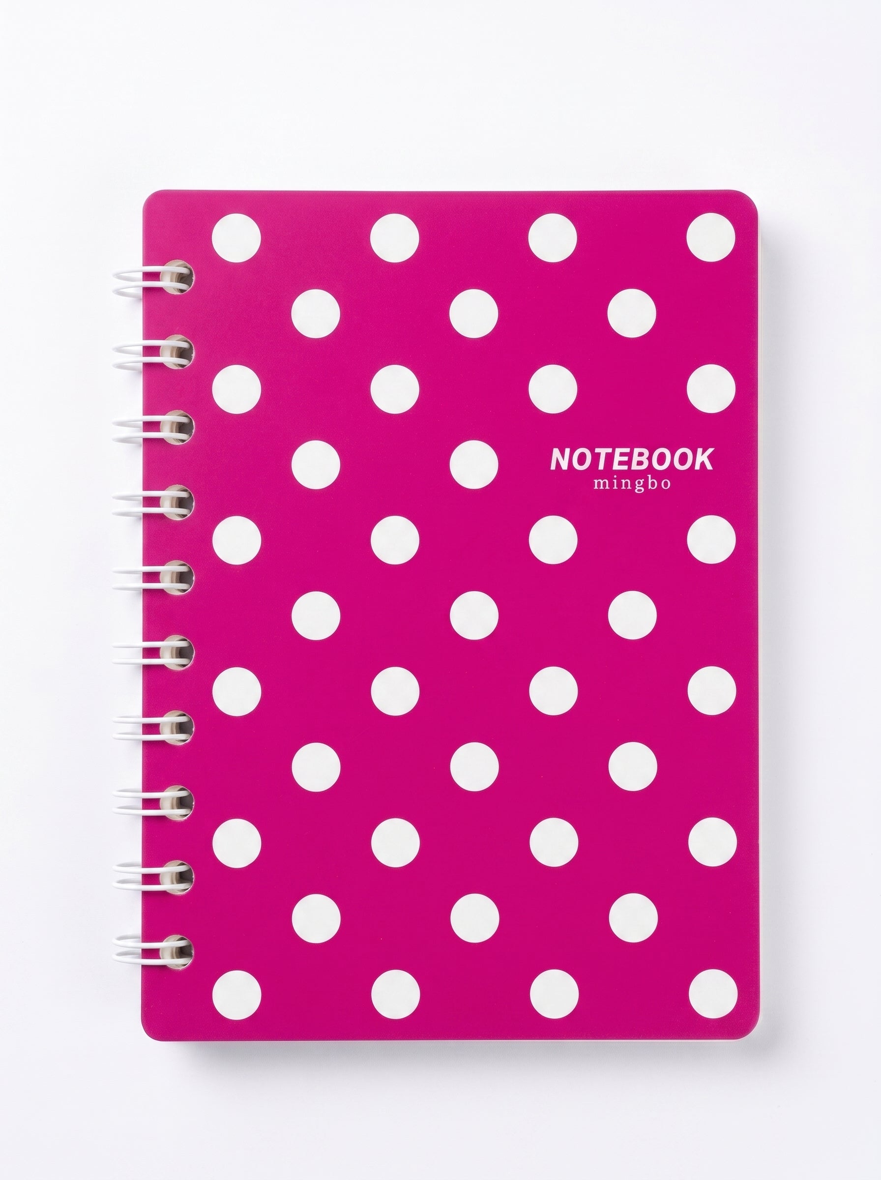 Carnet A5 Yalong 96 pages