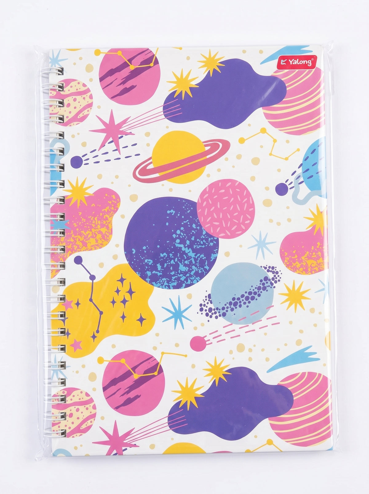 Carnet A5 Piqué 96 Pages 70g