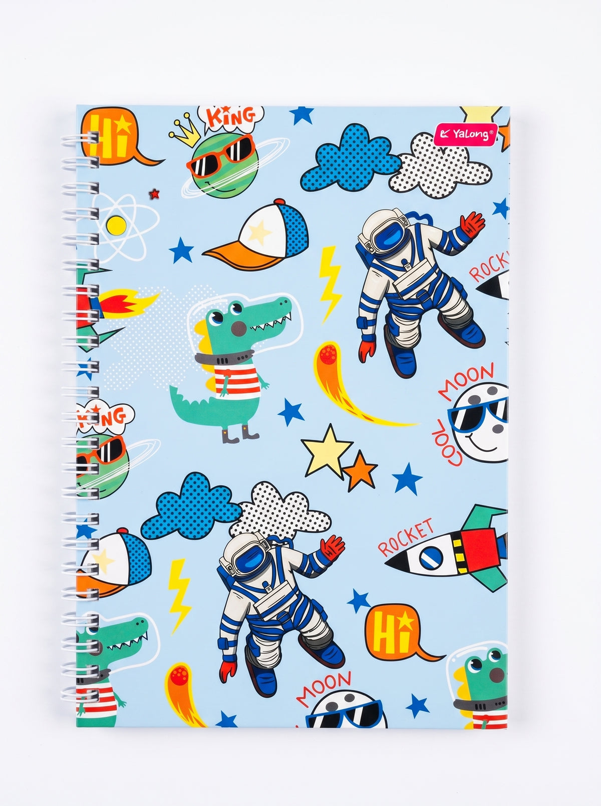 Carnet A5 Piqué 96 Pages 70g