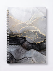 Cahier Scolaire A5 Piqué – 96 Pages – Papier 70g Premium