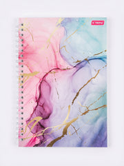 Cahier Scolaire A5 Piqué – 96 Pages – Papier 70g Premium
