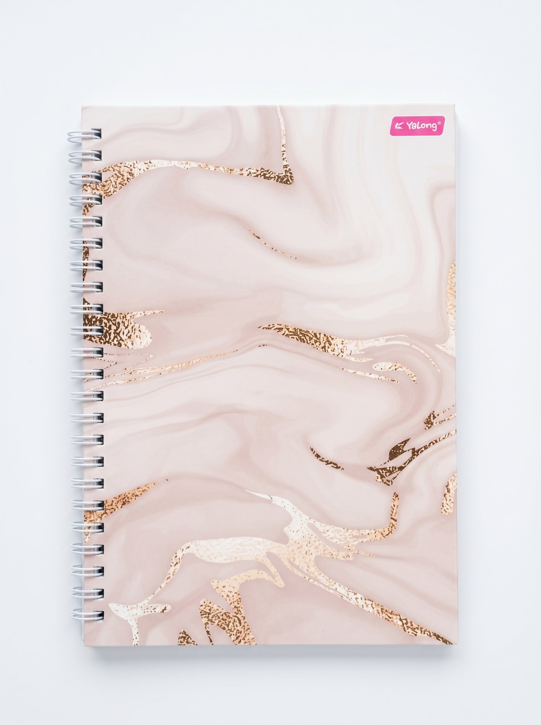 Cahier Scolaire A5 Piqué – 96 Pages – Papier 70g Premium