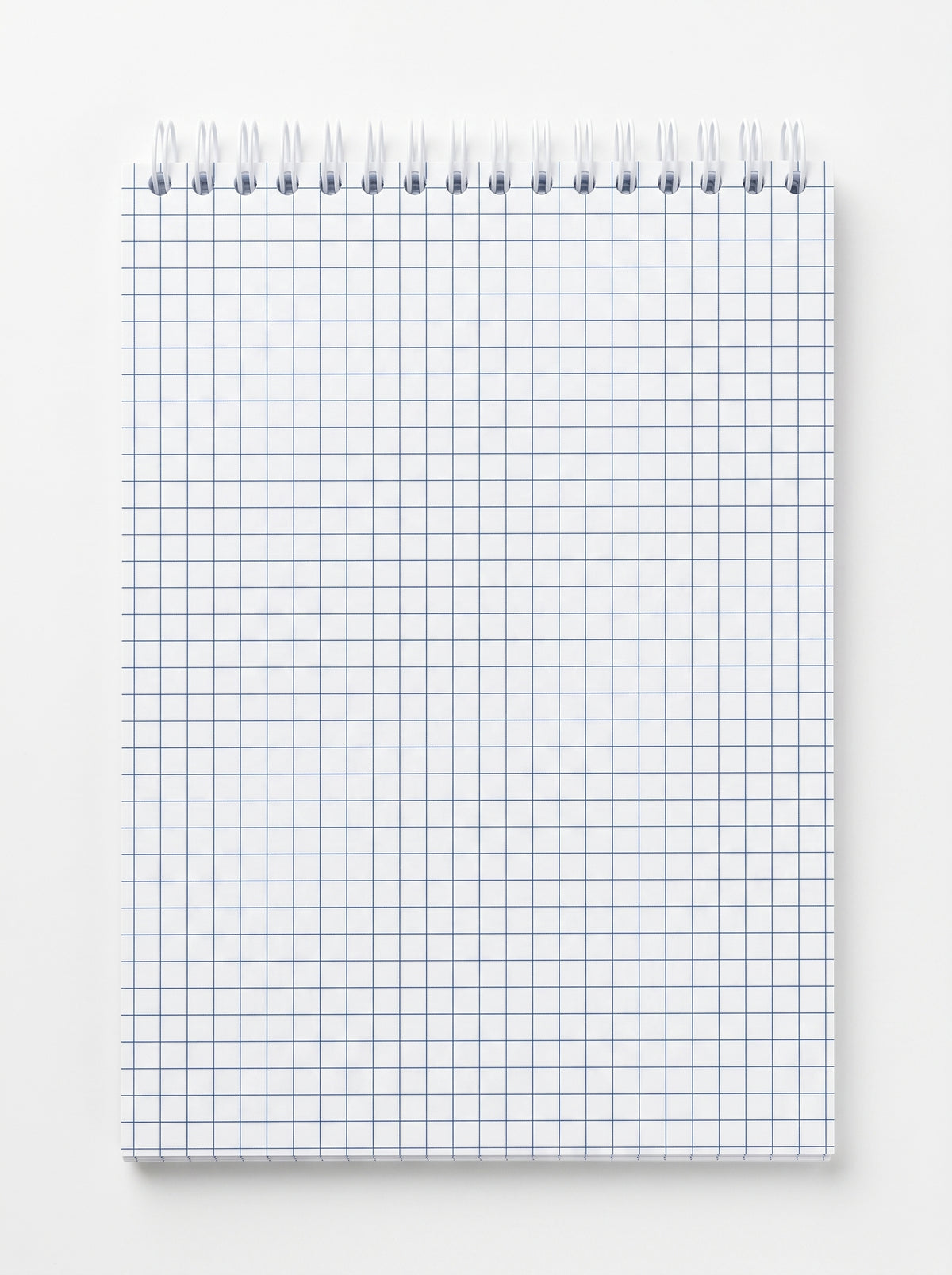 Bloc Steno Spirale A5 5x5 Mon Bloc – Carnet de Notes Pratique & Compact