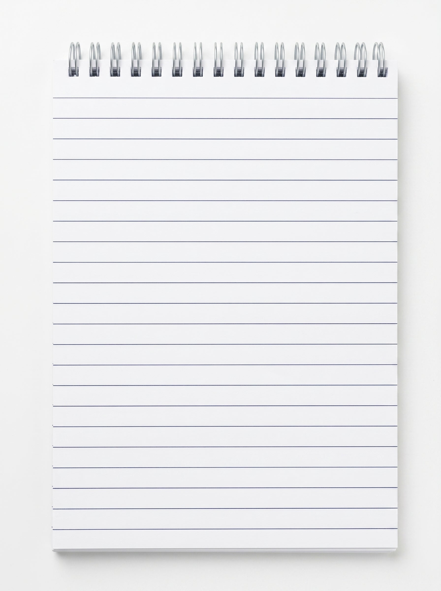 Bloc Steno Spirale A5 5x5 Mon Bloc – Carnet de Notes Pratique & Compact