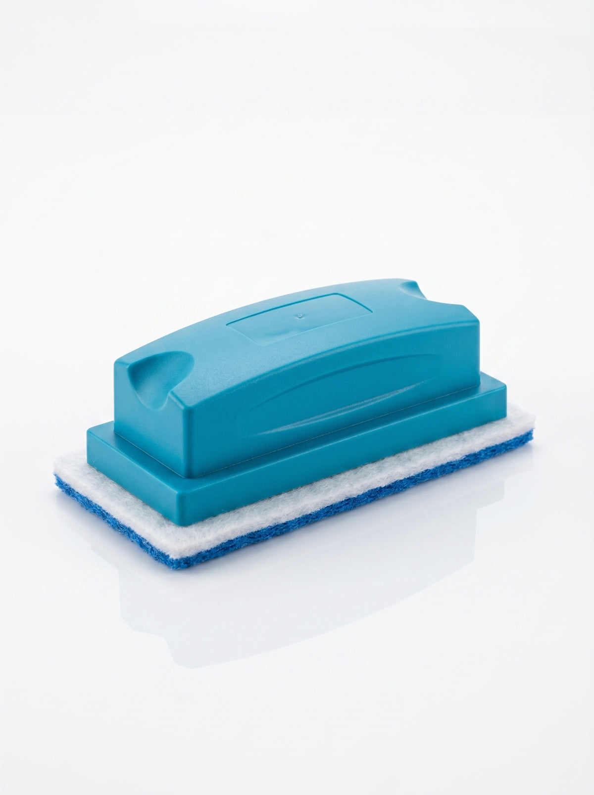 Brosse Ardoise Bleu Ciel Magnétique – Nettoyage Facile et Rapide