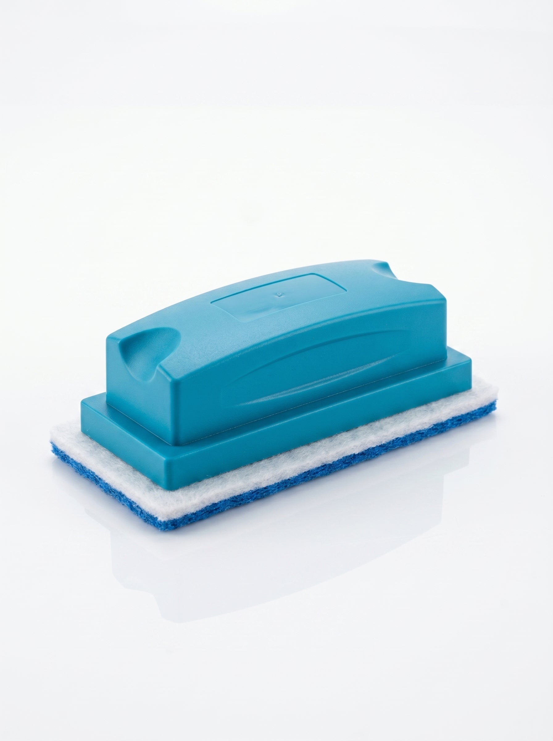 Brosse Ardoise Bleu Ciel Magnétique – Nettoyage Facile et Rapide