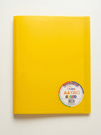 Porte-Documents Professionnel FABO– Design Élégant et Rangement Optimisé