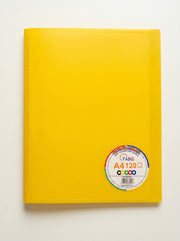 Porte-Documents Professionnel FABO– Design Élégant et Rangement Optimisé