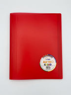 Porte-Documents Professionnel FABO– Design Élégant et Rangement Optimisé