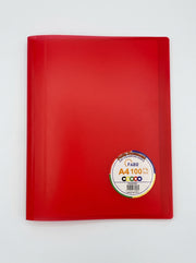 Porte-Documents Professionnel FABO– Design Élégant et Rangement Optimisé