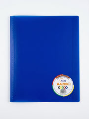 Porte-Documents Professionnel FABO– Design Élégant et Rangement Optimisé