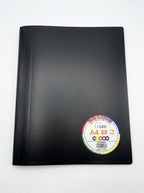 Porte-Documents Professionnel FABO– Design Élégant et Rangement Optimisé
