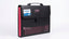 Porte Classe Dossier A4 13pockets - Trieur Accordéon Extensible
