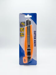 Cutter TOPKALL 18mm – Outil de Précision