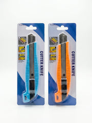 Cutter TOPKALL 18mm – Outil de Précision