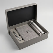 Coffret Écologique 3-en-1 pour Entreprise Personnalisable