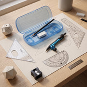 Coffret géométrie Yalong 8 Pièces