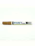 Marqueur peinture Gxin pointe moyenne - Pour toutes surfaces et créations