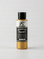 Peinture Acrylique 60ml Mobee - Tube pour Beaux-Arts et DIY