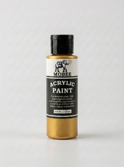 Peinture Acrylique 60ml Mobee - Tube pour Beaux-Arts et DIY